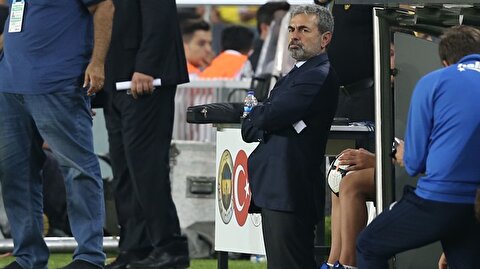 Aykut Kocaman In Galatasaray Kabusu