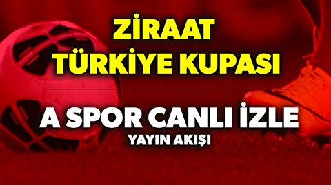 A Spor Canli Izle A Spor Yayin Akisi A Spor Ztk Maclari Izle