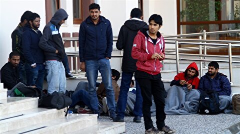 Fethiye Otobus Terminalinde 28 Kacak Yakalandi Mugla Haber