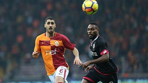 Galatasaray 5 1 Genclerbirligi Ozet Izle