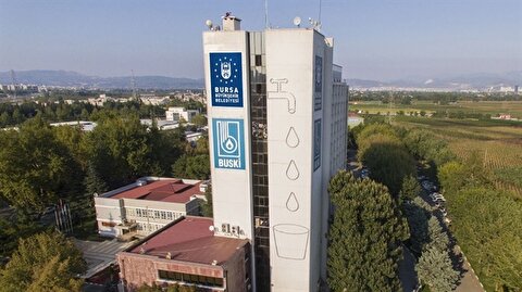 Osmangazi De Su Kesintisi Uygulanacak Bursa Haberleri