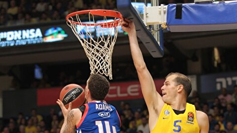 Basketbol Thy Avrupa Ligi Mac Programi