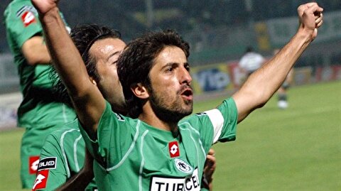 Former Turkish Football Player Arrested Over Feto Links