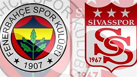 Fenerbahce Sivasspor Canli Skor Takibi Mac Kac Kac Fener Sivas Canli