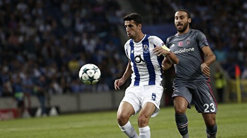 Besiktas Porto Maci Canli Izle Bjk Porto Maci Sifresiz Canli Izle Canli Skor