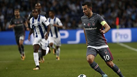 Besiktas Porto Maci Canli Izle Bjk Porto Maci Sifresiz Canli Izle Canli Skor