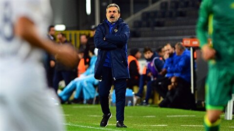 Aykut Kocaman Dan Janssen E Helal Olsun