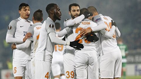 Basaksehir Osmanlispor Maci Canli Takip Canli Skor