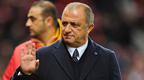 Fatih Terim Nerede Kalmistik Galatasaray