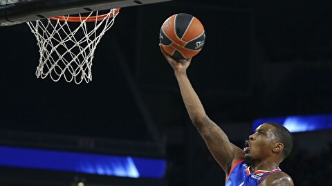Basketbol Thy Avrupa Ligi Mac Programi