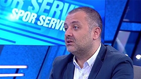 Mehmet Demirkol Dan Fenerbahce Yorumu Aglama Noktasina Geldim