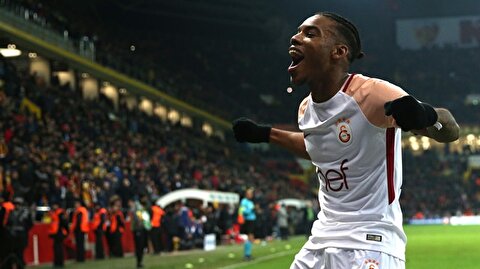 Kayserispor Galatasaray Mac Ozeti