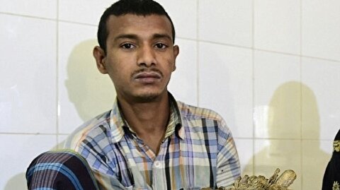 هل تذكرون الرجل الشجرة صور جديدة له تحطم آمال الأطباء بعد إجراء 16 عملية جراحية