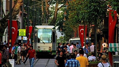 Bursa Nin Nufusu Kac Iste 2017 Bursa Nufusu