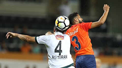 Konyaspor Basaksehir Canli Izle Bein Sports Canli Izle
