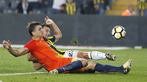 Basaksehir Fenerbahce Maci Ne Zaman Saat Kacta