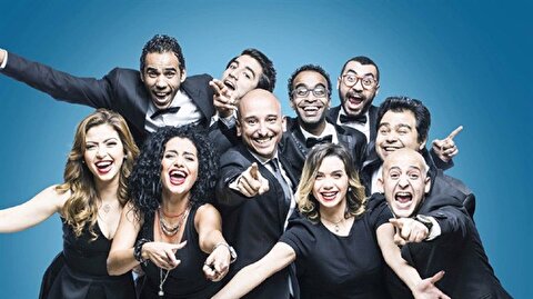 مصر توقف برنامج Snl بالعربي وشرط لإعادة بثه