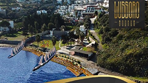 Lussoro Bodrum Etstur Com