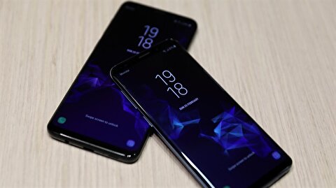Samsung Galaxy S9 On Satista S9 Turkiye Fiyati Ne Kadar