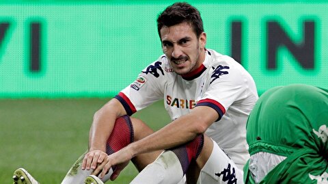 Astori Galatasaray La Gorusmustu