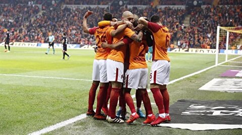 Galatasaray Da Uc Isim Ceza Sinirinda