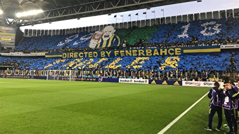 Fenerbahce Nin Koreografi Maliyeti Belli Oldu