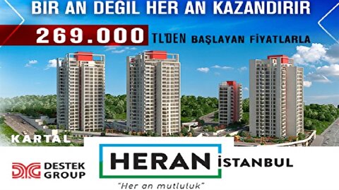 Heran Istanbul