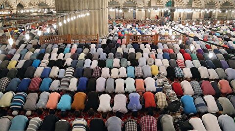 Adana Ve Gaziantep Cuma Namazi Vakti Ve Ezan Saatleri 4 Mayis