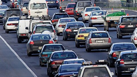 Istanbul Trafigine Mac Duzenlemesi Istanbul Trafik Durumu