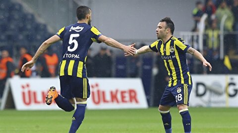 Fenerbahce Bursaspor Maci Kac Kac