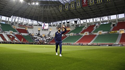 5 Siranin Kaderini Akhisar Fenerbahce Maci Belirleyecek