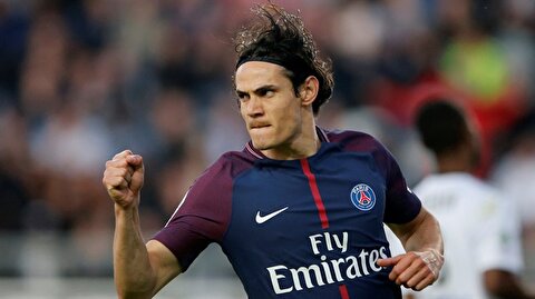 Cavani Nin En Iyi 11 Inde Galatasaray Dan Bir Isim Var