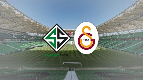 Sakaryaspor Galatasaray Mac Ozeti Izle