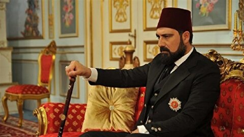 السلطان عبد الحميد يدخل على خط العقوبات الأمريكية ضد تركيا