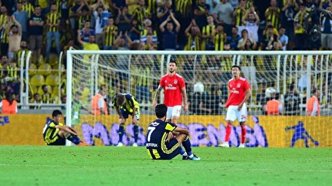 Mac Ozeti Izle Fenerbahce Benfica Genis Mac Ozeti Izle Video