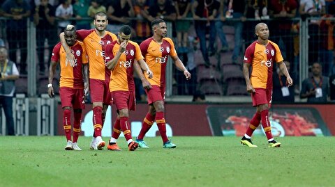 Galatasaray In Sampiyonlar Ligi Kadrosu Aciklandi