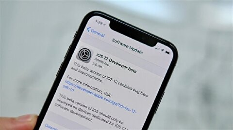 ما هو نظام التشغيل آي أو إس Ios