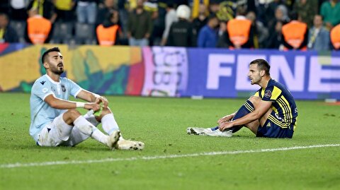 Fenerbahce Basaksehir Macinin Genis Ozeti