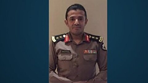 مدير الطب الشرعي السعودي كان بالقنصلية لحظة تواجد خاشقجي