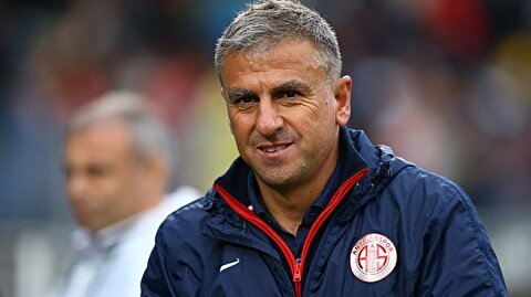 Hamza Hamzaoglu Ndan Fenerbahce Sozleri