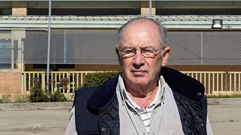 Ex Imf Head Rodrigo Rato Starts Jail Term In Black Cards Case
