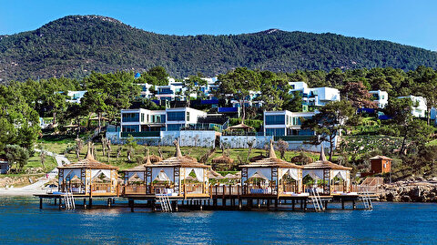 Bodrum Transfer Market Ile Ozel Bodrum Transfer Hizmeti