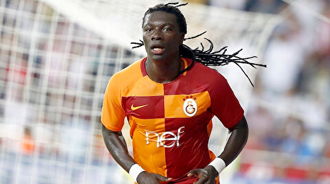 Gomis Galatasaray A Donecek Mi Gomis Ten Son Dakika Galatasaray Aciklamasi