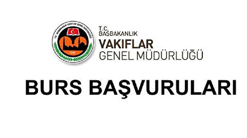 Vgm Burs Rehberi Vgm Bursu Ne Kadar Basvurular Ne Zaman Nasil Yapilir
