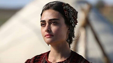 وفاة حليمة سلطان تدمي قلوب عشاق أرطغرل