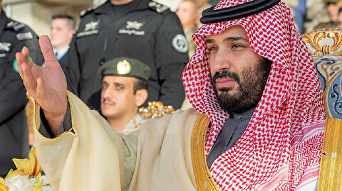 سر تغريدة الملك سلمان المحذوفة رسالة عاجلة من الكويت إلى ولي العهد السعودي