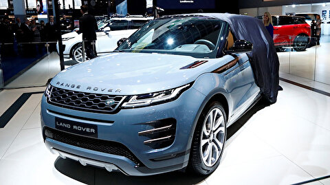 Turkish Court Orders Range Rover To Pay Compensation