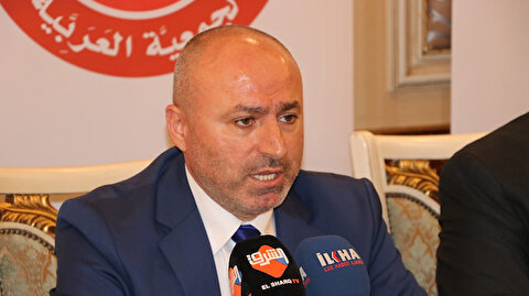 رئيس "الجمعية العربية" يكشف عن عدد العرب الذين يعيشون في تركيا