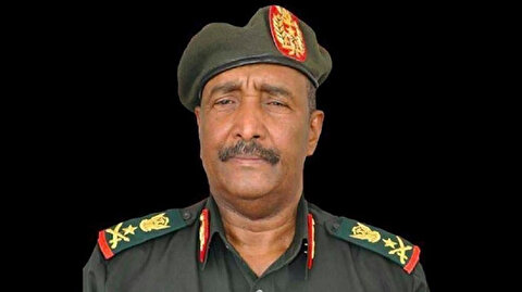 السودان رئيس الانتقالي يستقبل القائم بالأعمال الأمريكي بالخرطوم