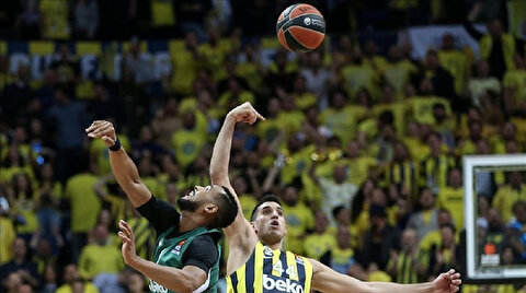 Euroleague Fenerbahce Beko Too Much For Zalgiris Kaunas
